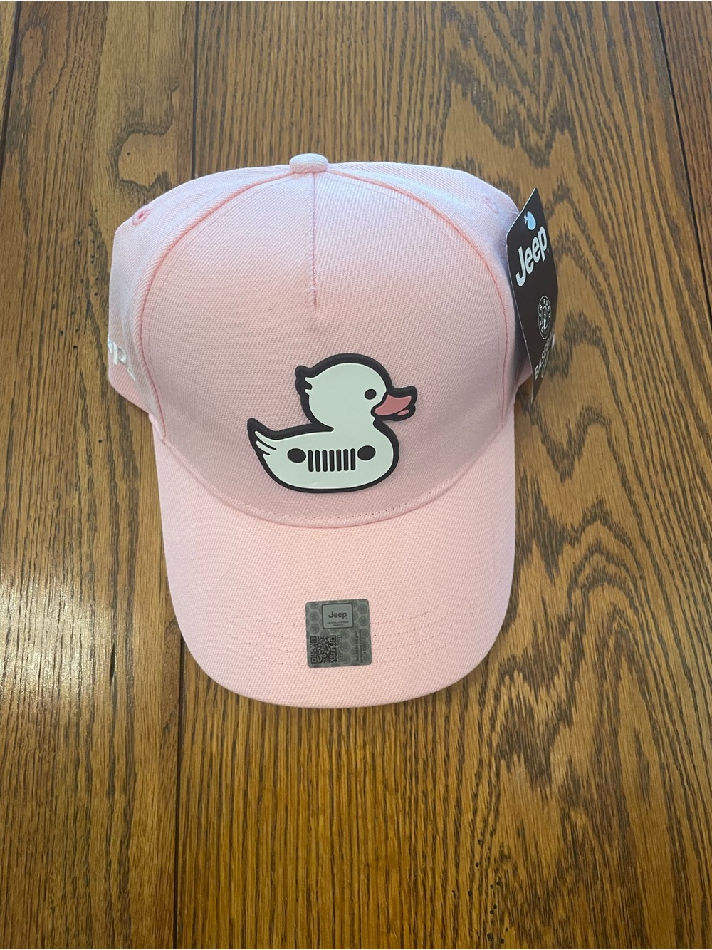 Women’s baseball hat